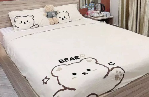 Ganh Dau House | Teddy 108 Homestay (Gưu s ưa)