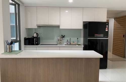 Nusajaya Condo | Teega Residence,20+floor, sea&pool view, near HelloKityland, Legoland,Gleneagle