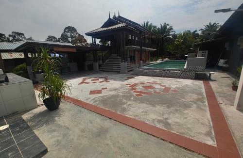 Batu Pahat Hotel | Tein roomstay