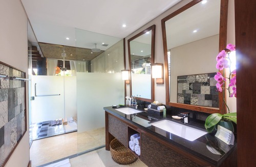 Ubud City-Centre Hotel | Tejaprana Bisma