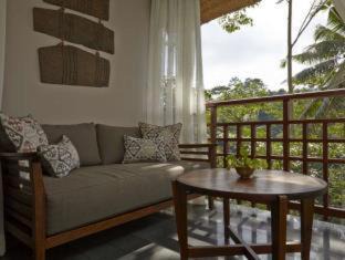 Melayang Resort | Tejaprana Resort & Spa