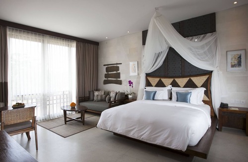 Melayang Hotel | Tejaprana Resort & Spa