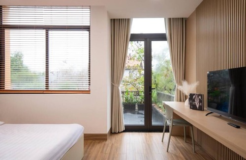 Hue Hotel | Teky House 2