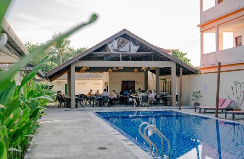 Lubok Buaya Hotel | Telaga Village Resort