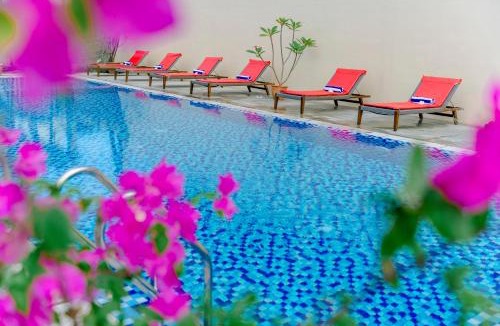 Lubok Buaya Hotel | Telaga Village Resort