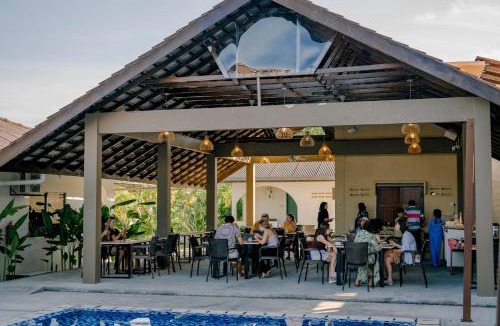 Lubok Buaya Hotel | Telaga Village Resort