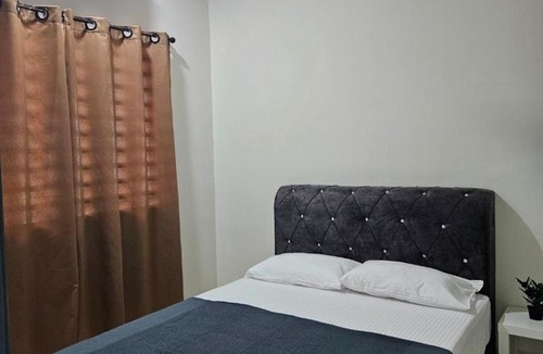 Kampung Banjar House | Teluk Intan 3bedrooms Homestay