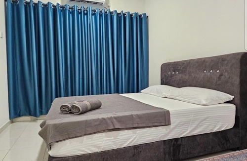 Kampung Banjar House | Teluk Intan Landed House 3BR2B