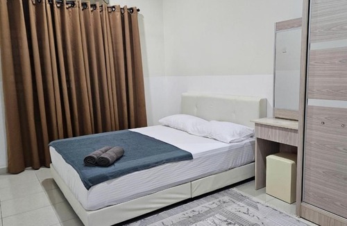 Kampung Banjar House | Teluk Intan Landed House 3BR2B