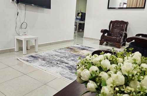 Kampung Banjar House | Teluk Intan Landed House 3BR2B