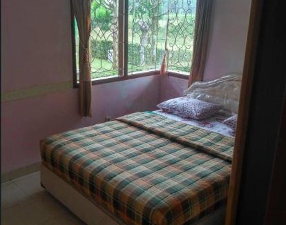 Ciater House | Tempat nginap
