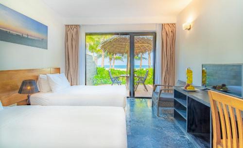 Son Tra Resort | Temple Beach Resort