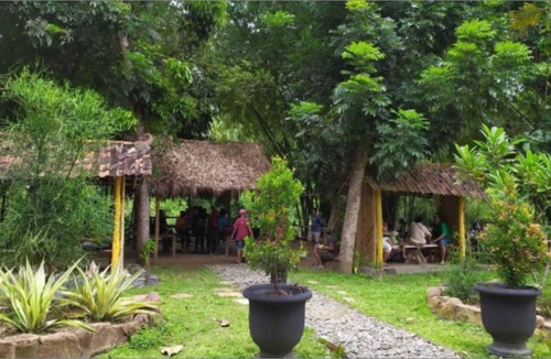 Srimulyo Other | Tempuran Cikal Camp Ground