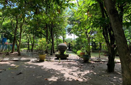 Srimulyo Other | Tempuran Cikal Camp Ground