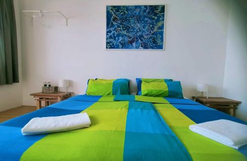 Bintan Bed & Breakfast | Ten RooMs