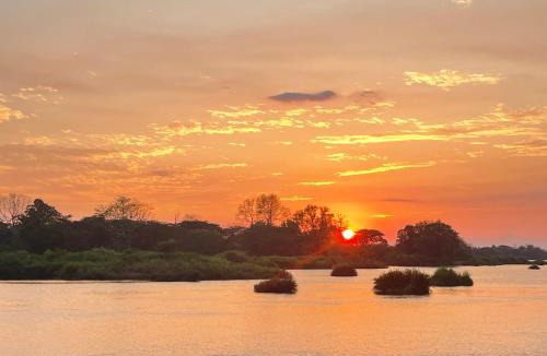 Don Det Hotel | Tena Don Det Sunset Guest House