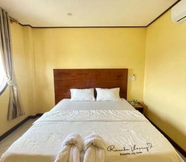 Don Det Hotel | Tena Don Det Sunset Guest House