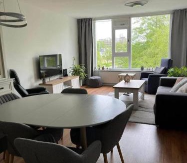 Seremban Apartment | Tengku Ismail House