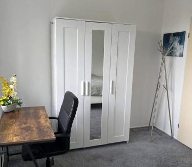 Seremban Apartment | Tengku Ismail House