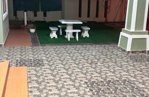 Kota Bharu House | Tengku Resident