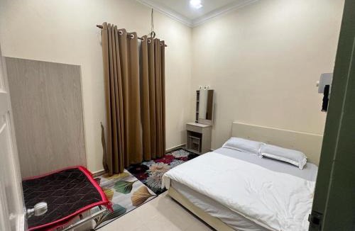 Kota Bharu House | Tengku Resident