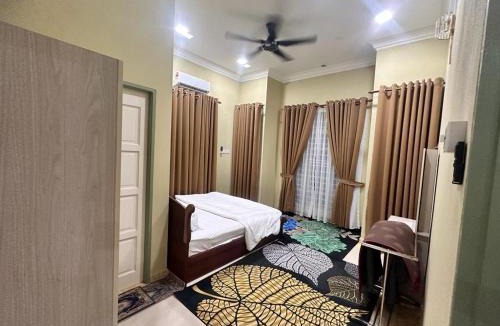 Kota Bharu House | Tengku Resident