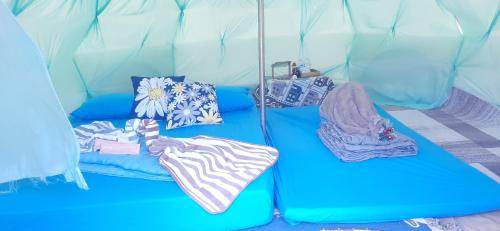 Khao Kho Other | Tent ∙ 1 bedroom ∙ 2 guests