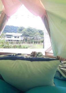 Khao Kho Other | Tent ∙ 1 bedroom ∙ 2 guests