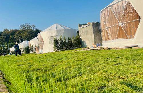 Mae Rim Other | Tent ∙ 3 guests