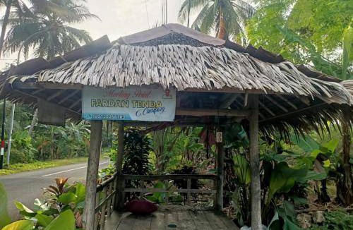 Cimerak Other | Tent ∙ 4 guests