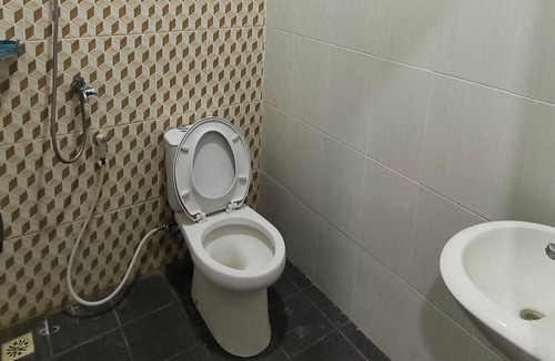 Pati House | Tentrem Guesthouse Baru