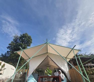 Ciburial Other | Tepas Glamping