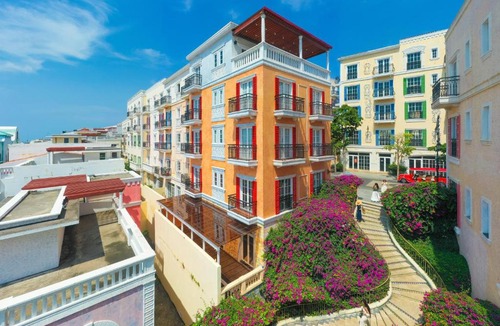 An Thoi Hotel | Tequila Amor Boutique Hotel