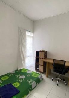 Medan House | Teras Damai Kualanamu