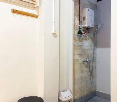 Central Yogyakarta House | Teras Sabin