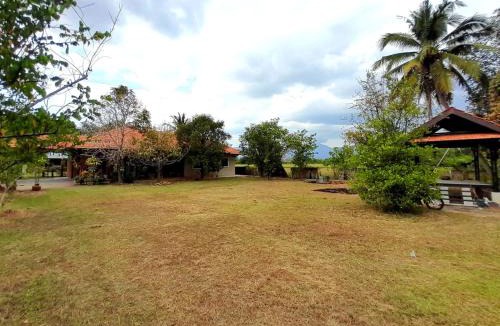 Sungai Petani House | Teratak Assofiyya 4 Bilik