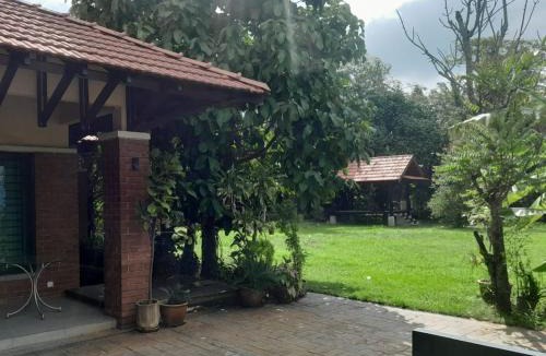 Sungai Petani House | Teratak Assofiyya 4 Bilik