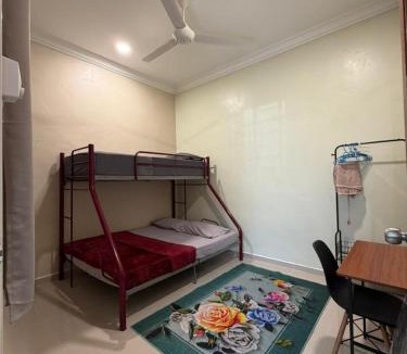 Temoh House | Teratak Bonda