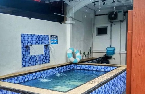 Kuantan House | Teratak D'Pura