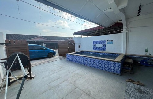 Kuantan House | Teratak D'Pura