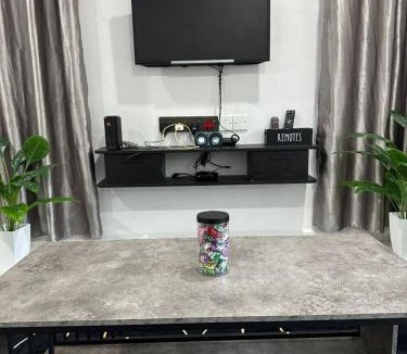 Bentong House | Teratak Desa HL