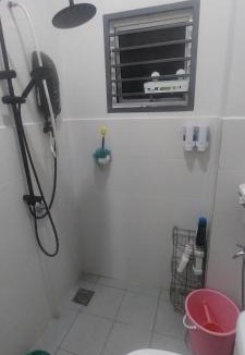 Sepang House | Teratak Idanas Retreat Near KLIA