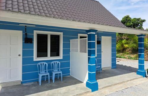 Kampung Banggol Batu House | Teratak Sumayyah 2 - For Islam only - Pondok Lenggong