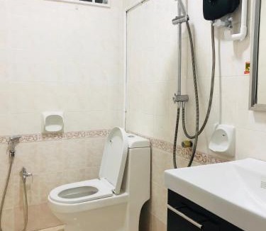 Kampung Serdang Baru House | Terengganu Guest House