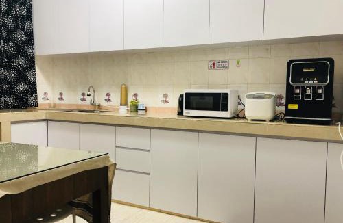 Kampung Serdang Baru House | Terengganu Guest House