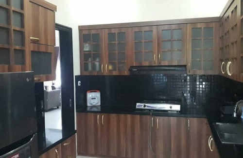 Ciloto Villa | Terletak secara menarik di distrik Cisarua