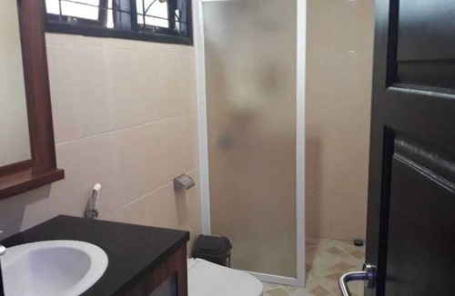 Ciloto Villa | Terletak secara menarik di distrik Cisarua