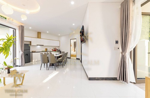 Tho Quang Beach Villa | Terra Calm Private Pool Villa