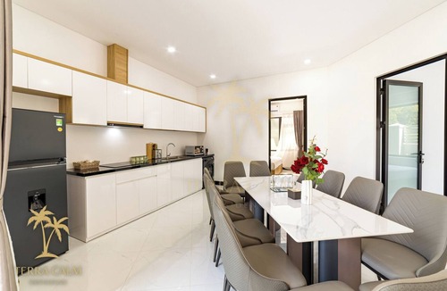Tho Quang Beach Villa | Terra Calm Private Pool Villa