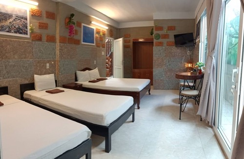 Thanh Ha Hostel | Terra Cotta Homestay and Hostel